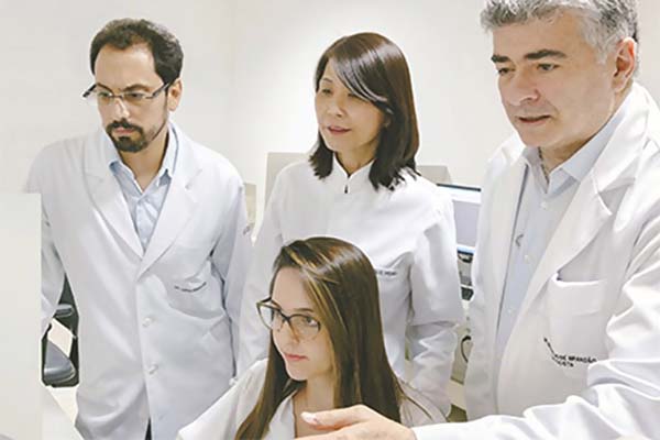 Especialização Médica Medig