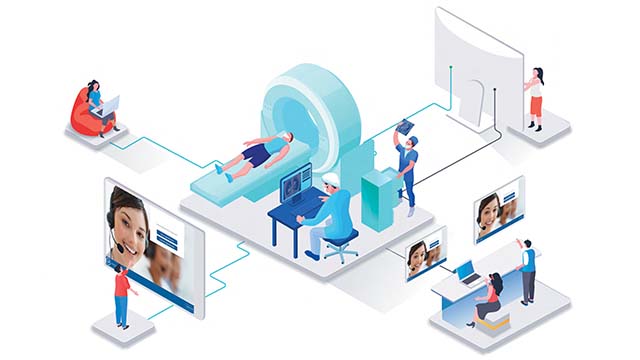 Telerradiologia Medig