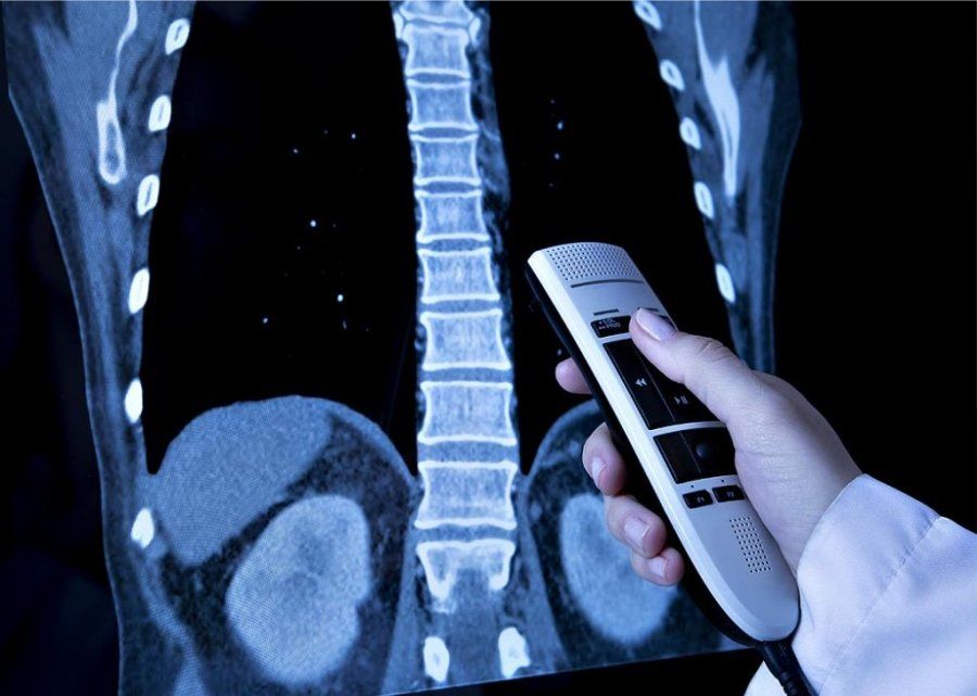 Especialização Médica Medig